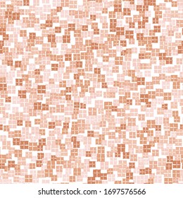 A seamless pattern formed by randomly scattered distorted quadrangles.