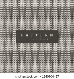 Seamless Pattern Fragment Mongolian ornament. Can be used for wallpaper, pattern fills, surface textures, fabric prints.