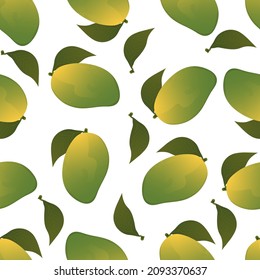 fruta fresca de patrón sin soldadura, veladores para papel de embalaje, textiles, relleno de fondo