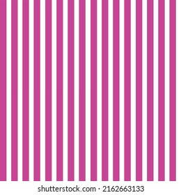 seamless pattern of fuchsia pink vertical striped , wrapping paper ideas , suitable for textile pattern , Vector illustration