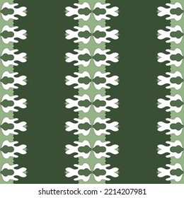 Seamless pattern with geometric aboriginal ornament. Ethnic tribal rounded color background. Afican, australian motiph. Dots painting. Vector illustration, template design for cloth, card, fabric.