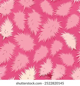 Seamless Pattern Geometric Abstract Texture Vector Illustration Wallpaper Background