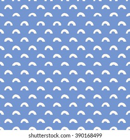 seamless pattern, geometric art  background design for fabric and decor