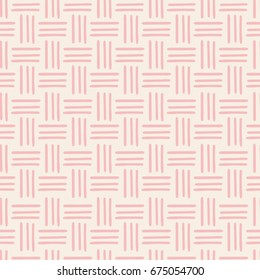 seamless pattern geometric art background fabric texture decor wallpaper