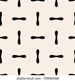 seamless pattern geometric art background fabric texture decor wallpaper