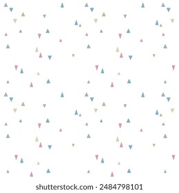 Seamless pattern, geometric art ornament print.Design for carpet, cover.wallpaper, wrapping, fabric, clothing 