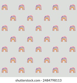 Seamless pattern, geometric art ornament print.Design for carpet, cover.wallpaper, wrapping, fabric, clothing 