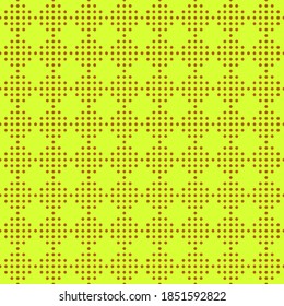 Seamless pattern. Geometric backdrop. Simple shapes wallpaper. Rounds background. Ethnic motif. Digital paper, textile print, web design, abstract. Circles ornament. Dots motif. Vector artwork