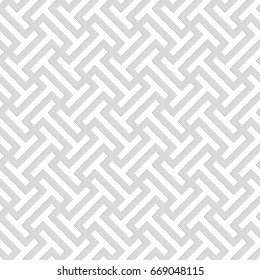 Seamless pattern. Geometric background. Mosaic structure. Vector illustration. Good quality. Good design.