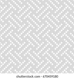 Seamless pattern. Geometric background. Mosaic structure. Unusual lattice. Vector illustration. Good quality. Good design.
