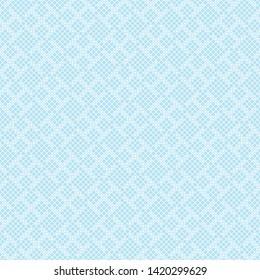 Seamless pattern. Geometric background. Unusual lattice. Vector illustration. Good quality. Good design.