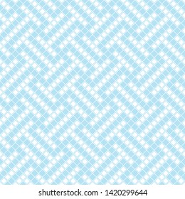 Seamless pattern. Geometric background. Unusual lattice. Vector illustration. Good quality. Good design.