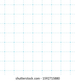 Seamless pattern. Geometric background. Unusual lattice. Vector illustration. Good quality. Good design.