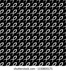 Seamless pattern. Geometric background. Vector illustration. Good quality. Good design.