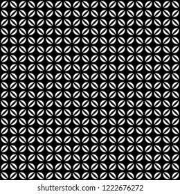 Seamless pattern. Geometric background. Vector illustration. Good quality. Good design.