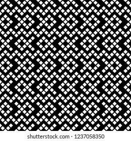 Seamless pattern. Geometric background. Vector illustration. Good quality. Good design.