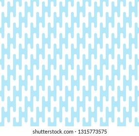 Seamless pattern. Geometric background. Vector illustration. Good quality. Good design.