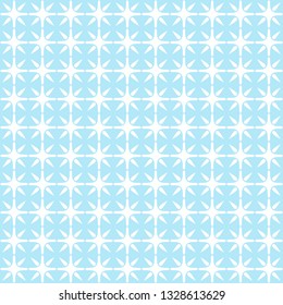 Seamless pattern. Geometric background. Vector illustration. Good quality. Good design.