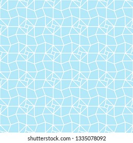 Seamless pattern. Geometric background. Vector illustration. Good quality. Good design.