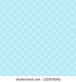 Seamless pattern. Geometric background. Vector illustration. Good quality. Good design.