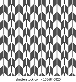 Seamless pattern. Geometric background. Vector illustration. Good quality. Good design.