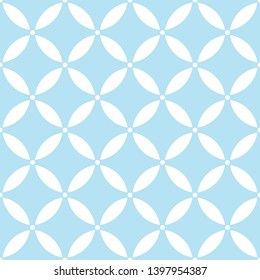 Seamless pattern. Geometric background. Vector illustration. Good quality. Good design.
