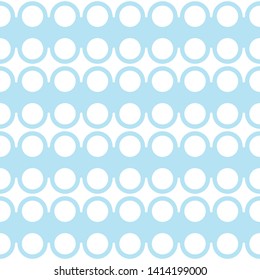 Seamless pattern. Geometric background. Vector illustration. Good quality. Good design.