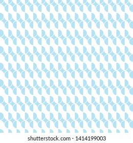 Seamless pattern. Geometric background. Vector illustration. Good quality. Good design.