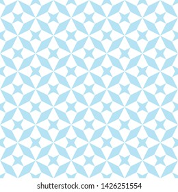 Seamless pattern. Geometric background. Vector illustration. Good quality. Good design.