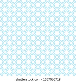 Seamless pattern. Geometric background. Vector illustration. Good quality. Good design.
