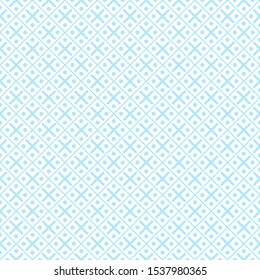 Seamless pattern. Geometric background. Vector illustration. Good quality. Good design.