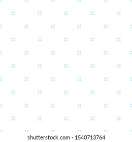 Seamless pattern. Geometric background. Vector illustration. Good quality. Good design.