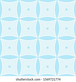 Seamless pattern. Geometric background. Vector illustration. Good quality. Good design.