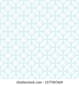 Seamless pattern. Geometric background. Vector illustration. Good quality. Good design.