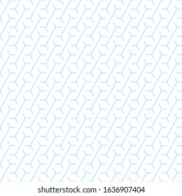 Seamless pattern. Geometric background. Vector illustration. Good quality. Good design.