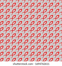 Seamless pattern. Geometric background. Vector illustration. Good quality. Good design.