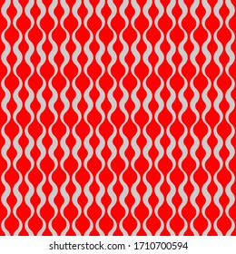 Seamless pattern. Geometric background. Vector illustration. Good quality. Good design.