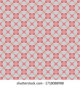 Seamless pattern. Geometric background. Vector illustration. Good quality. Good design.
