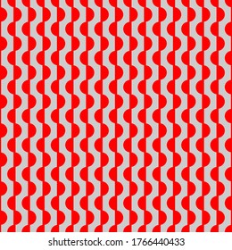 Seamless pattern. Geometric background. Vector illustration. Good quality. Good design.