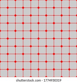 Seamless pattern. Geometric background. Vector illustration. Good quality. Good design.