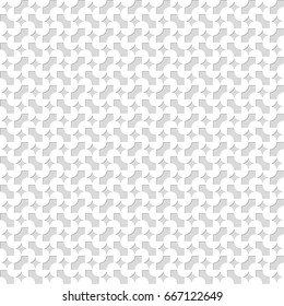 Seamless pattern. Geometric background. Vector illustration. Good quality. Good design.
