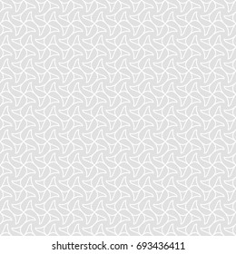 Seamless pattern. Geometric background. Vector illustration. Good quality. Good design.