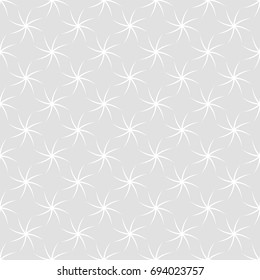 Seamless pattern. Geometric background. Vector illustration. Good quality. Good design.