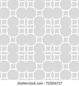 Seamless pattern. Geometric background. Vector illustration. Good quality. Good design.