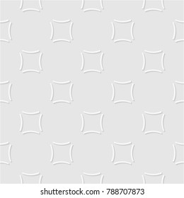Seamless pattern. Geometric background. Vector illustration. Good quality. Good design.
