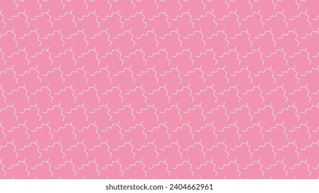 Seamless pattern geometric background  wallpaper design. Vector texture of geometric colorful design image