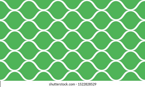 Seamless pattern geometric. Classic delicate geometry design. Color mosaic shapes background. Seamless vector pattern.