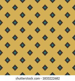Seamless pattern geometric. Colorful abstract background. Vector design. Modern style.