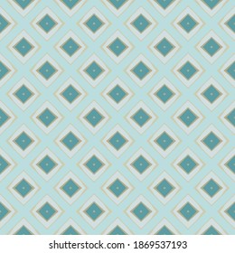 Seamless pattern geometric. Colorful abstract background. Vector design. Modern style.