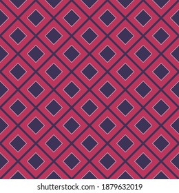 Seamless pattern geometric. Colorful abstract background. Vector design. Modern style.